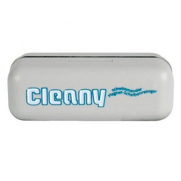 Trixie Mıknatıslı Cam Temizleyici Büyük | Akvaryum Temizlik Ürünü