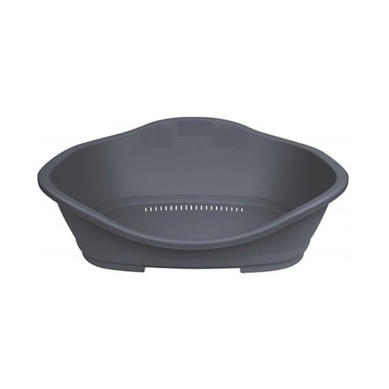 Trixie No:1 Sert Yatak 56x41 Cm Gri Trixie No:1 Sert Yatak 56x41 Cm Gri