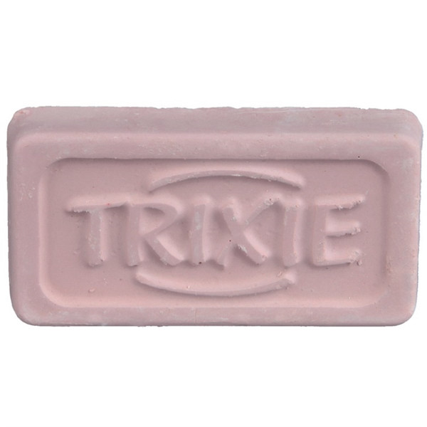 Trixie S İyot Kemirme Taşı Yaklaşık 30Gr | Kuş Gaga Taşı
