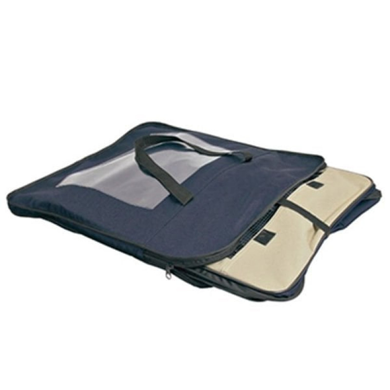 Trixie S-M Soft Kennel Twister Yumuşak Köpek Kutusu 50X52X76 Cm | Köpek Çadırı