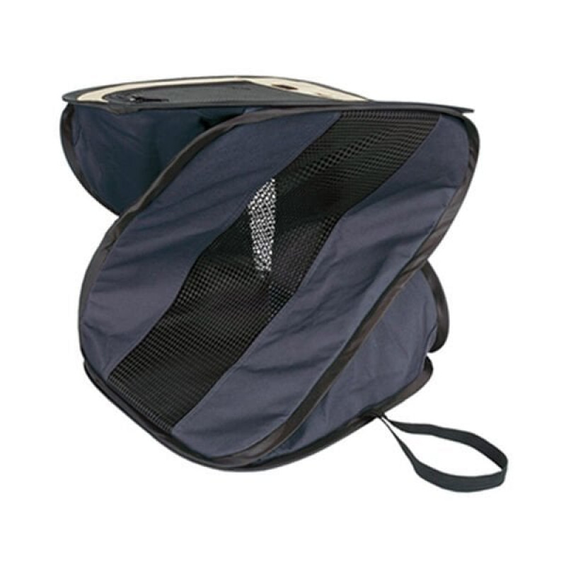 Trixie S-M Soft Kennel Twister Yumuşak Köpek Kutusu 50X52X76 Cm | Köpek Çadırı