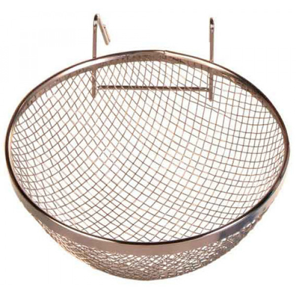 Trixie S Metal Kuş Yuvası 9, 5 Cm | Kuş Yuvalığı