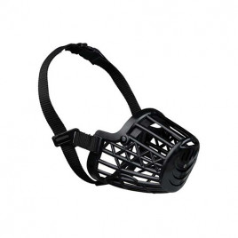 S Plastik Ağızlık 17 Cm | Köpek Ağızlığı S Plastik Ağızlık 17 Cm | Köpek Ağızlığı