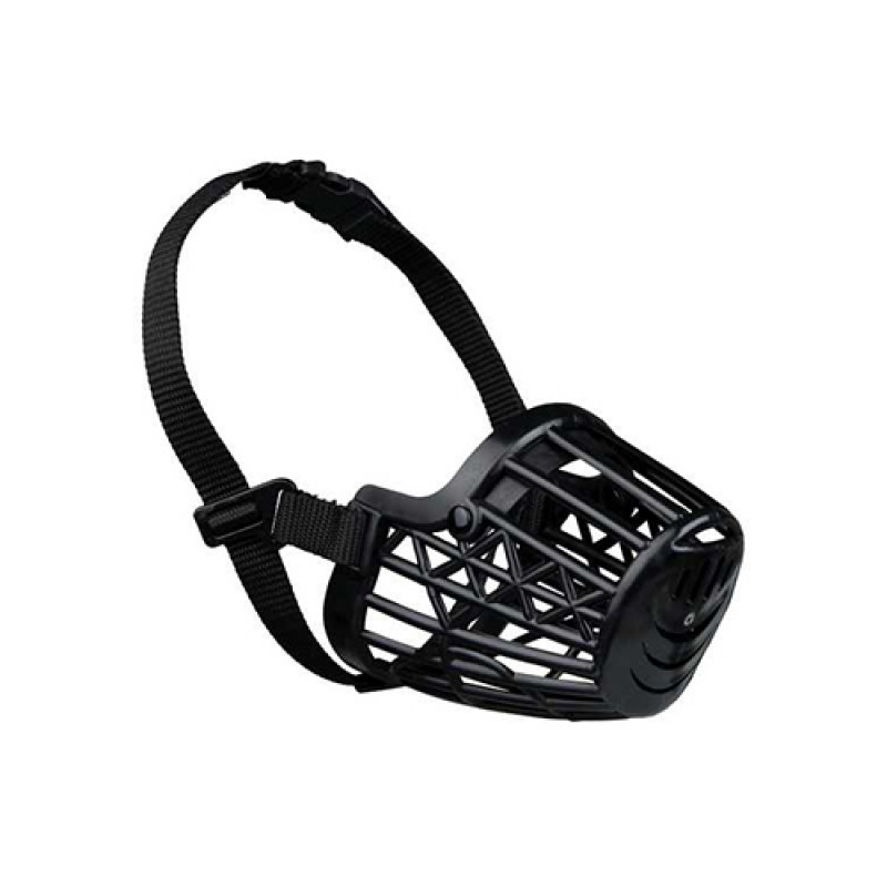 Trixie S Plastik Ağızlık 17 Cm | Köpek Ağızlığı Trixie S Plastik Ağızlık 17 Cm | Köpek Ağızlığı