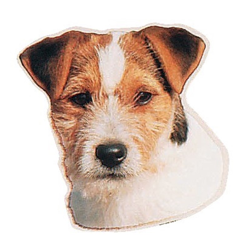 Trixie St-Jack Russel Sticker 1 Adet | Köpek Aksesuarı Trixie St-Jack Russel Sticker 1 Adet | Köpek Aksesuarı