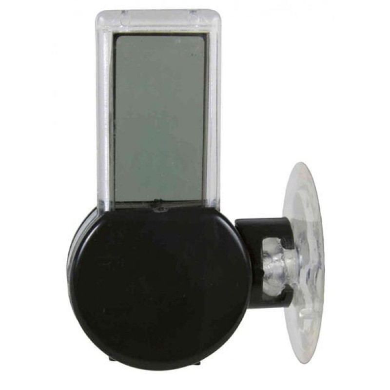 Trixie Sürüngen Dijital Isı&Nem Ölçer | Kaplumbağa Termometresi