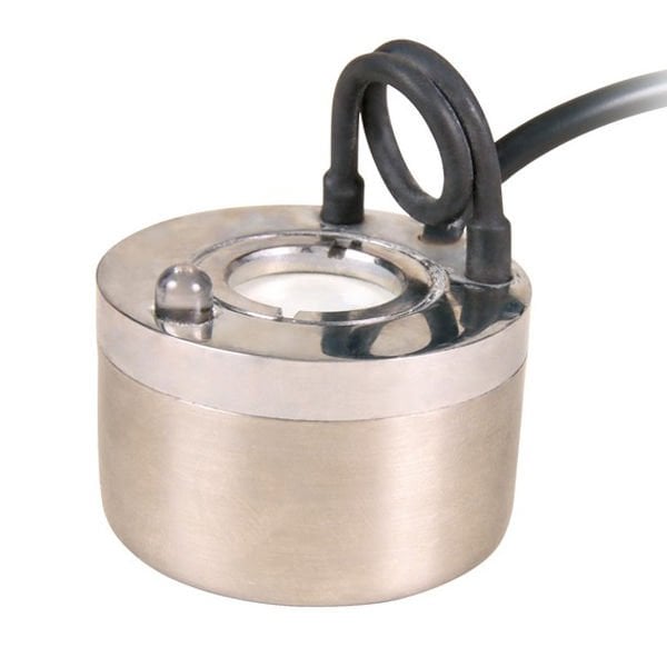 Trixie Teraryum İçin Ultrasonik Sis Jeneratörü | Kaplumbağa Sis Ve Yağmur Makinası