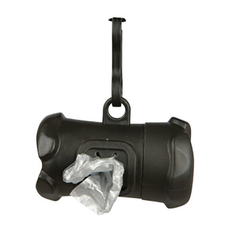 Trixie Tuvalet Torbası Kabı | Köpek Tuvalet Ve Dışkı Torbası