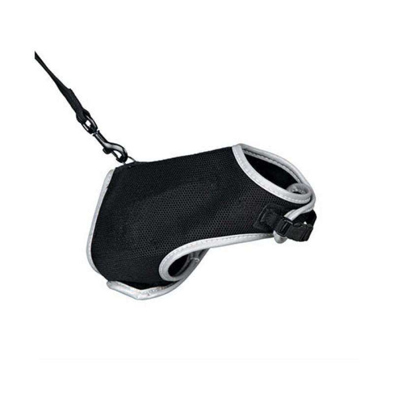 Trixie XL Göğüs Tasma Seti 36-54 Cm 120 Cm | Kedi Göğüs Tasması