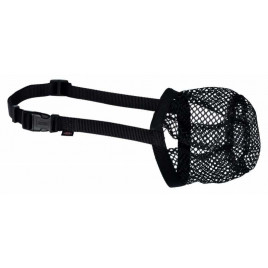 XL Köpek Ağızlığı Siyah | Köpek Ağızlığı XL Köpek Ağızlığı Siyah | Köpek Ağızlığı