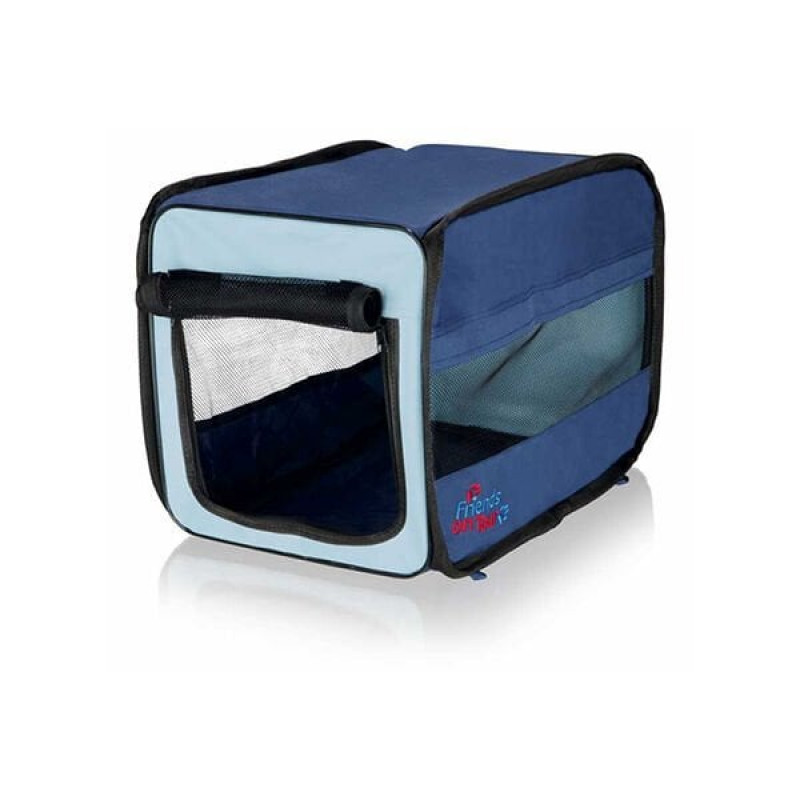 Trixie XS Küçük Köpek Ve Kedi Kutusu 31X33X50 Cm | Kedi Taşıma Kutusu Trixie XS Küçük Köpek Ve Kedi Kutusu 31X33X50 Cm | Kedi Taşıma Kutusu