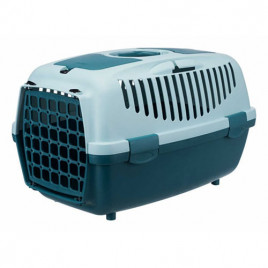 XS Pet Taşıma Kabı 32x31x48 Cm Yeşil | Kedi Taşıma Kutusu XS Pet Taşıma Kabı 32x31x48 Cm Yeşil | Kedi Taşıma Kutusu