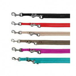 XS-S 2 M Gezdirme Kayışı 15 Mm,Siyah | Köpek Gezdirme Tasması XS-S 2 M Gezdirme Kayışı 15 Mm,Siyah | Köpek Gezdirme Tasması