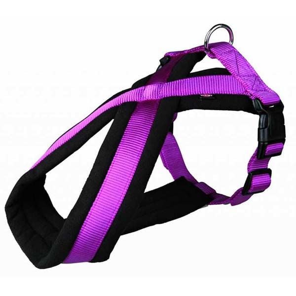 Trixie XS-S Göğüs Tasması 30-40 15 Mm Pembe | Köpek Göğüs Tasması