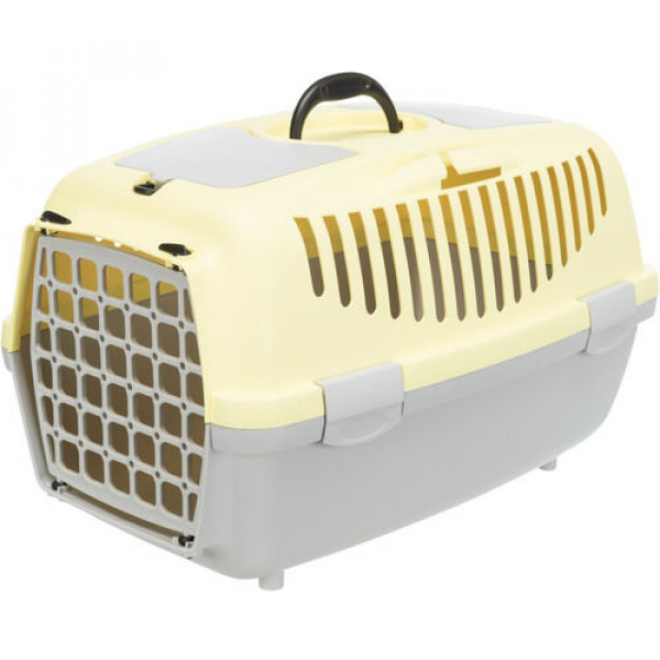 Trixie XS-S Pet Taşıma Çantası 37x34x55 Cm Sarı
