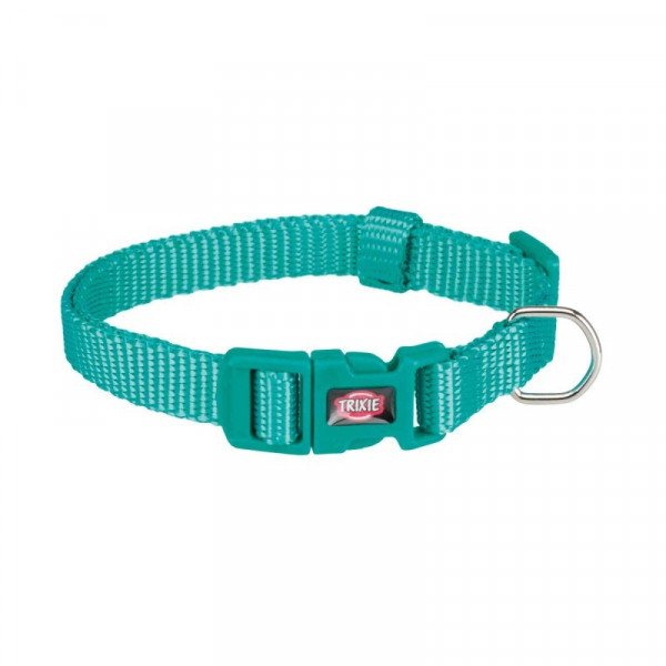 Trixie XS-S Premium Boyun Tasması Okyanus | Köpek Boyun Tasması