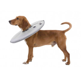 Trixie XXS-XS Köpek&Kedi Yakalığı 18-21 Cm&11 Cm Gri Trixie XXS-XS Köpek&Kedi Yakalığı 18-21 Cm&11 Cm Gri