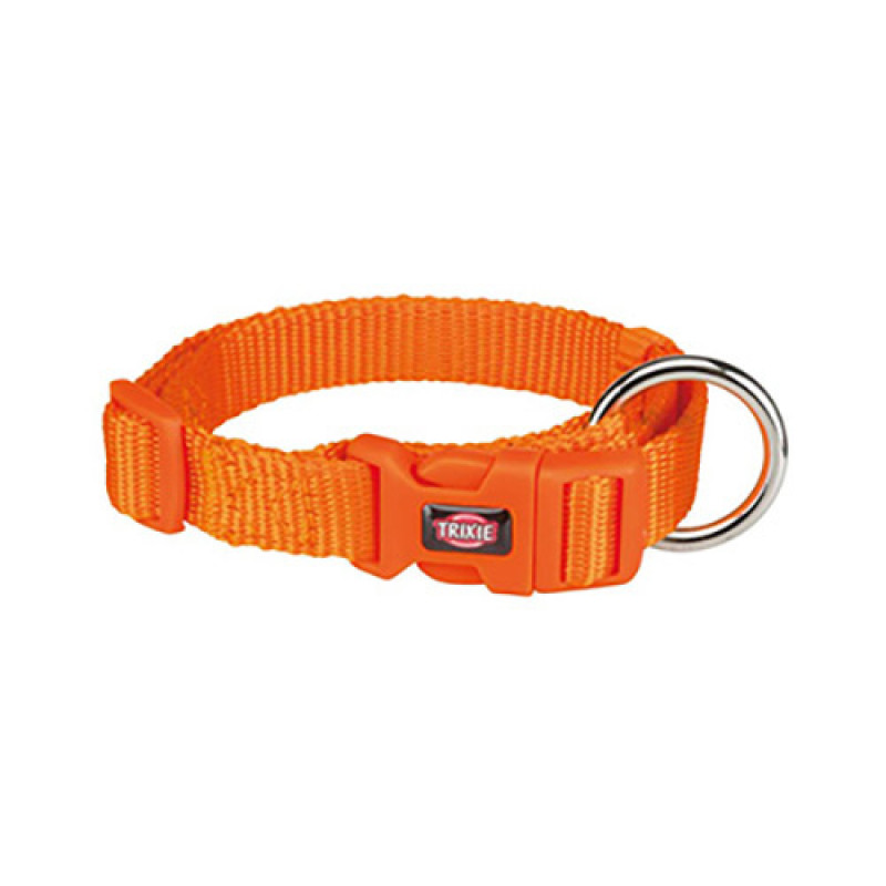 Trixie XXS-XS Premium Boyun Tasması Turuncu | Köpek Boyun Tasması Trixie XXS-XS Premium Boyun Tasması Turuncu | Köpek Boyun Tasması