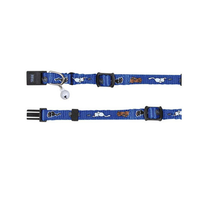 Trixie Yavru Boyun Tasması | Kedi Boyun Tasması