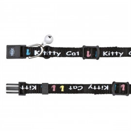 Trixie Yavru Kedi Boyun Tasması 'Kittycat'