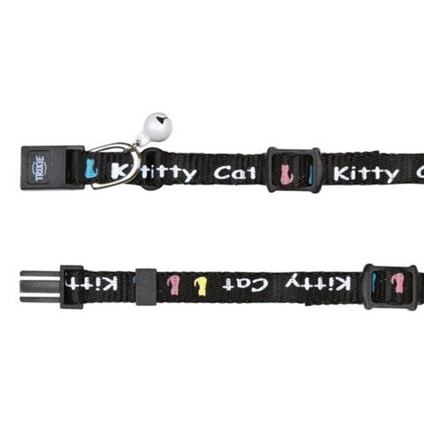 Trixie Yavru Kedi Boyun Tasması 'Kittycat' | Kedi Boyun Tasması