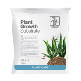 Tropica Substrate 2.5 Lt Zengin Mineralli Akvaryum Bitki Gübresi 