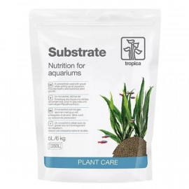 Tropica Substrate 5 Lt Zengin Mineralli Akvaryum Bitki Gübresi 