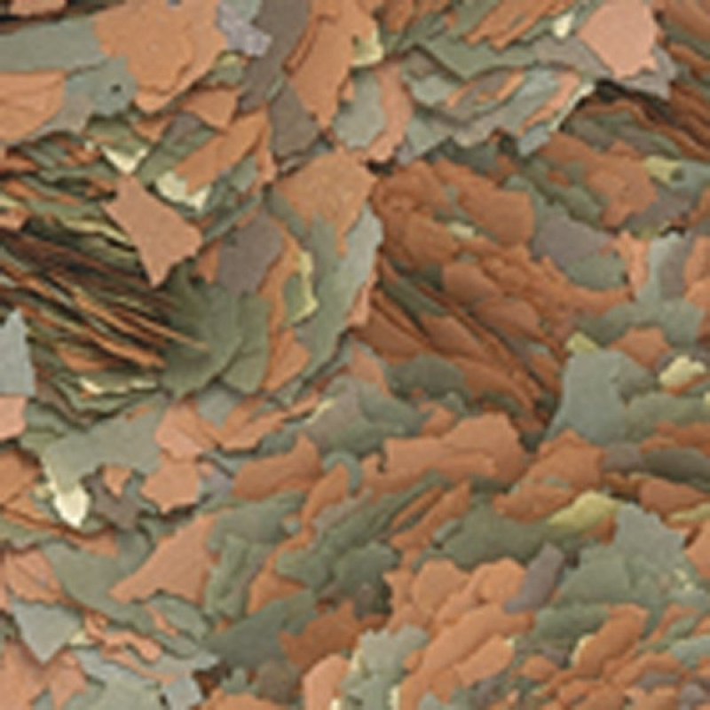 Tropical 12 Gr Hobby Mix Küçük Akvaryum Balıkları İçin Karışık Pul Yem | Özel Akvaryum Yem