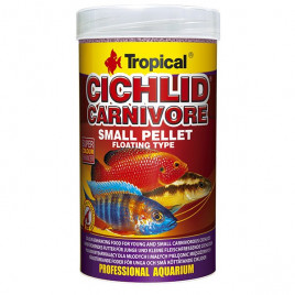 360 Gr Cichlid Carnıvore Small Pellet Etobur Cichlid Balıkları İçin Renklendirici Balık Yemi 1000 Ml | Özel Akvaryum Yem 360 Gr Cichlid Carnıvore Small Pellet Etobur Cichlid Balıkları İçin Renklendirici Balık Yemi 1000 Ml | Özel Akvaryum Yem