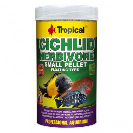 360 Gr Cichlid Herbivore Small Pellet Otobur Cichlid İçin Balık Yemi 1000 Ml | Özel Akvaryum Yem 360 Gr Cichlid Herbivore Small Pellet Otobur Cichlid İçin Balık Yemi 1000 Ml | Özel Akvaryum Yem