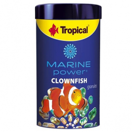65 Gr Marine Power Clownfish Granules Palyanço Ve Deniz Balıkları İçin Balık Yemi 100 Ml | Özel Akvaryum Yem 65 Gr Marine Power Clownfish Granules Palyanço Ve Deniz Balıkları İçin Balık Yemi 100 Ml | Özel Akvaryum Yem