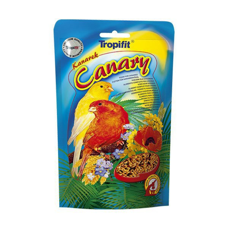 Tropifit 700 Gr Canary Kanarya Kuş Yemi | Kuş Yemi Tropifit 700 Gr Canary Kanarya Kuş Yemi | Kuş Yemi