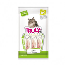 14 Gr Palamut ve Ton | Kedi Sıvı Ödül Maması 14 Gr Palamut ve Ton | Kedi Sıvı Ödül Maması