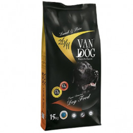 15 Kg Kuzu Etli Yetişkin | Yetişkin Köpek Kuru Maması