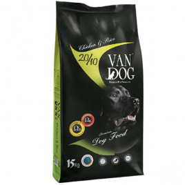 15 Kg Tavuklu Yetişkin | Yetişkin Köpek Kuru Maması