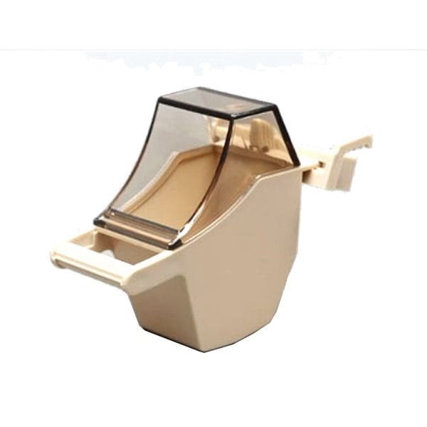 Venys İçten Takılan Yemlik ve Suluk Kabı Renkli | Akvaryum Otomatik Yem Makinası