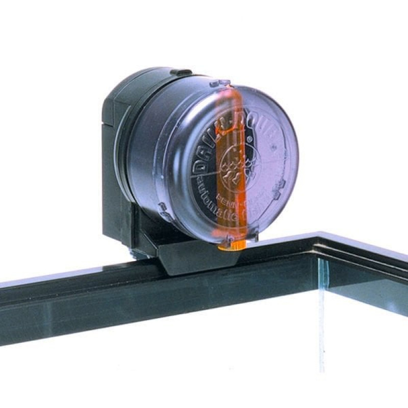 Venys Otomatik Yemleme Makinesi | Akvaryum Otomatik Yem Makinası