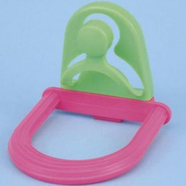 Venys Tünekli Krakerlik Yemlik Renkli | Kuş Yemliği Venys Tünekli Krakerlik Yemlik Renkli | Kuş Yemliği