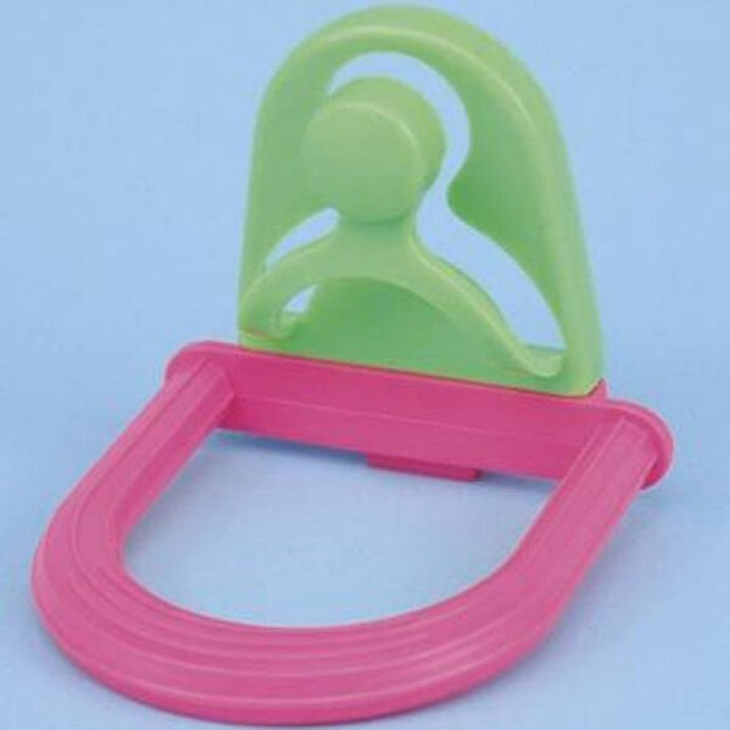 Venys Tünekli Krakerlik Yemlik Renkli | Kuş Yemliği Venys Tünekli Krakerlik Yemlik Renkli | Kuş Yemliği