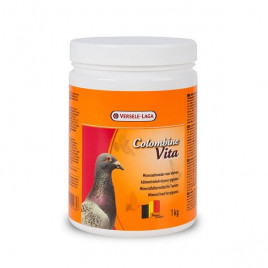 1 Kg Colombine Vita Mineral | Kuş İlacı 1 Kg Colombine Vita Mineral | Kuş İlacı