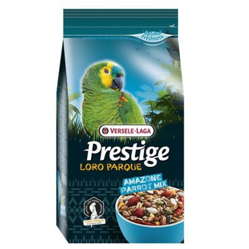 Versele Laga 1 Kg Loro PARQUE Amazon Papağan Yemi | Kuş Yemi Versele Laga 1 Kg Loro PARQUE Amazon Papağan Yemi | Kuş Yemi