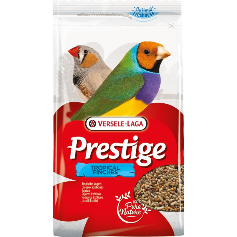 Versele Laga 1 Kg Tropical Finch Kuş Yemi | Kuş Yemi Versele Laga 1 Kg Tropical Finch Kuş Yemi | Kuş Yemi
