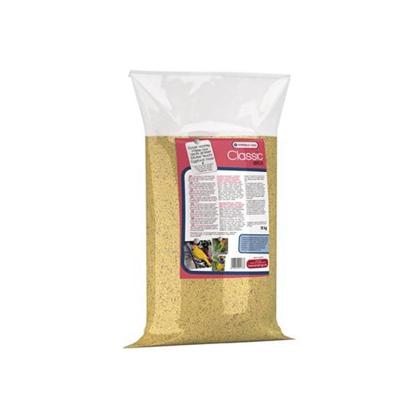 Versele Laga 10 Kg Klasik Yaş Yumurta Maması | Kuş Yemi