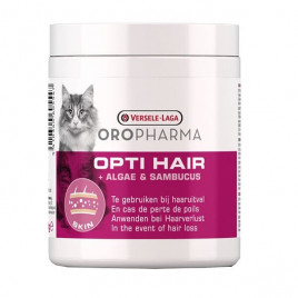 130 Gr Opti Hair Tüy Bakımı | Kedi Vitamini