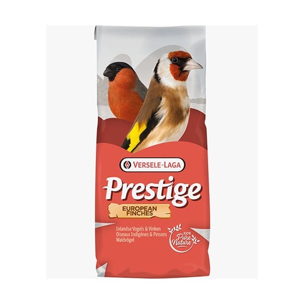 Versele Laga 15 Kg Prestige Goldfinches Ekstra | Kuş Yemi