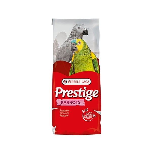 Versele Laga 15 Kg Prestige Papağan | Kuş Yemi