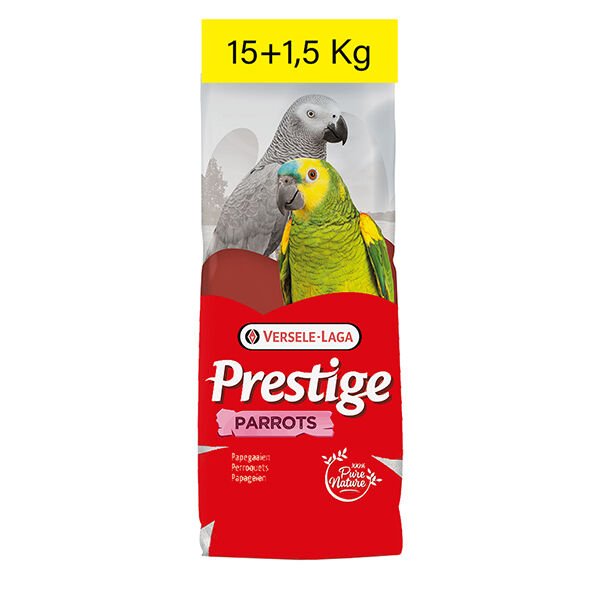Versele Laga 16,5 Kg Prestige | Kuş Yemi