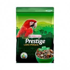 2 Kg Prestige Loro Parque Ara Papağan Yemi | Kuş Yemi 2 Kg Prestige Loro Parque Ara Papağan Yemi | Kuş Yemi