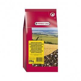 20 Kg Kanarya Çimlendirme Tohumu | Kuş Diğer Ürünler 20 Kg Kanarya Çimlendirme Tohumu | Kuş Diğer Ürünler