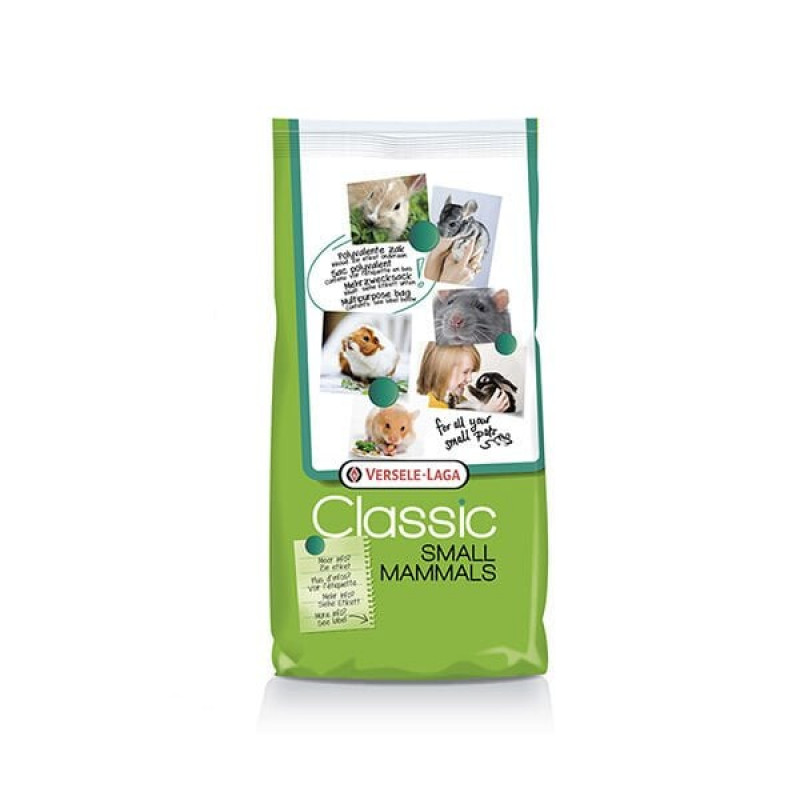 Versele Laga 20 Kg Klasik Enerjili Karışık | Ginepig Yemi Versele Laga 20 Kg Klasik Enerjili Karışık | Ginepig Yemi